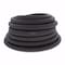 Jones Stephens Dishwasher Hose, 5/8 in. x 50', Black D10626 - alternate 4